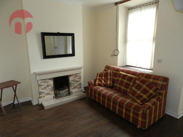 House to rent in Derry
