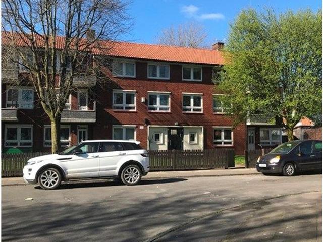 Apartment for rent in Eccles, Salford