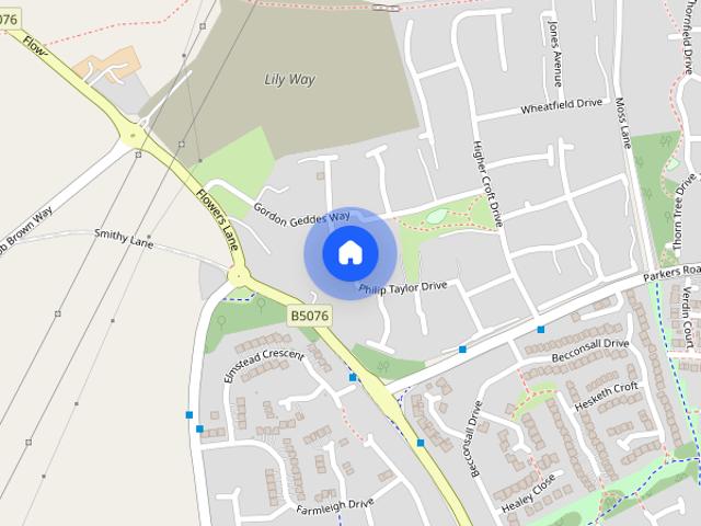 House for rent in Leighton, Crewe