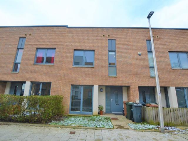 House for rent in Gracemount, City of Edinburgh