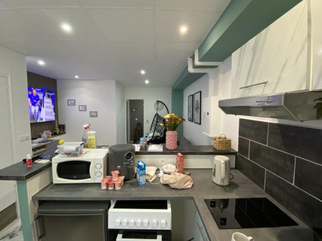 Appartement vente à Annecy