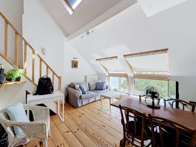 Appartement location à Quartier européen - Europese Wijk, Bruxelles - Brussel