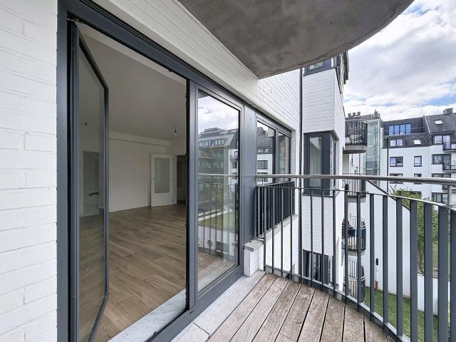 Appartement location à Quartier européen - Europese Wijk, Bruxelles - Brussel
