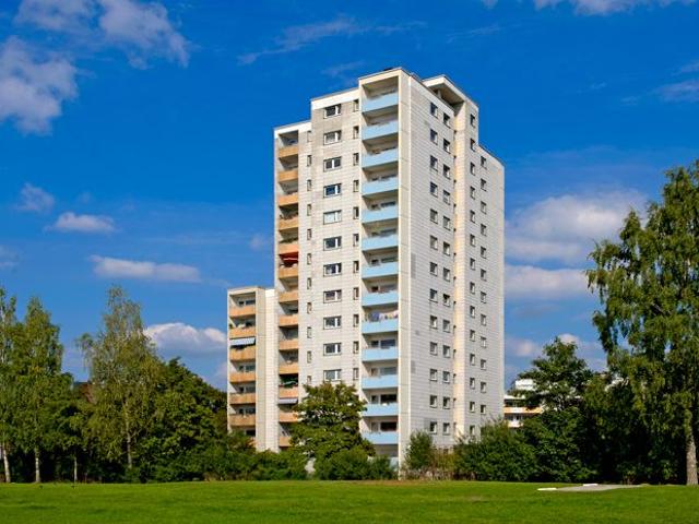 Apartment mieten in Münster-West, Münster