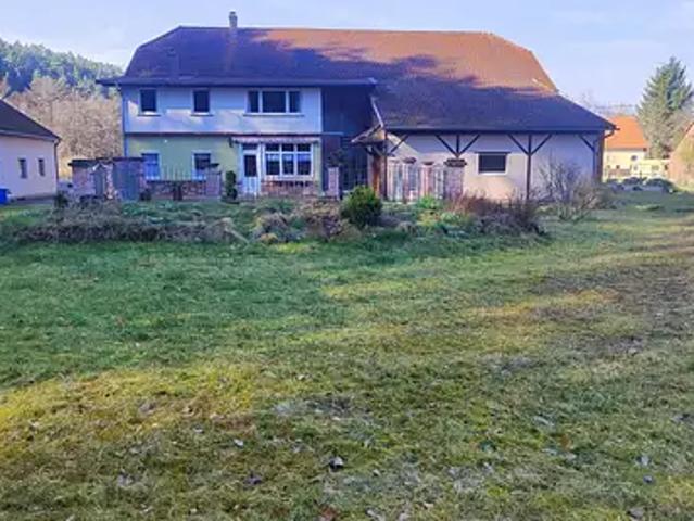Maison vente à Mambach, Philippsbourg