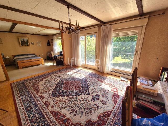 Maison vente à Sarreguemines, Grand Est