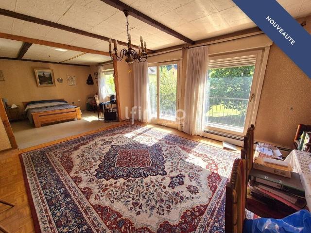 Maison vente à Sarreguemines, Grand Est