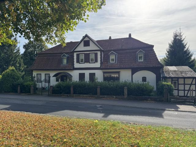Haus kaufen in Philippsthal, Hessen