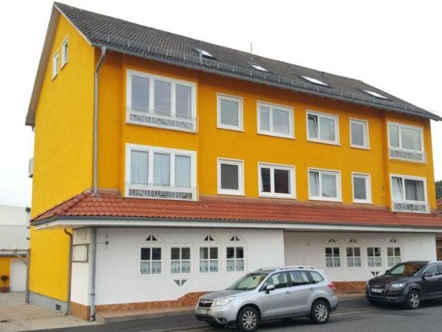 Apartment mieten in Philippsthal, Hessen