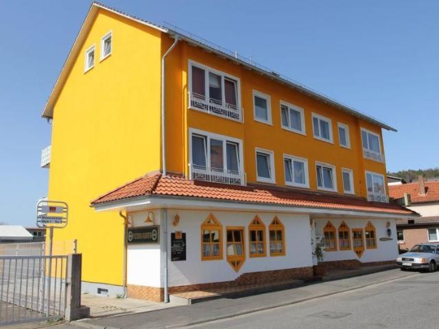Apartment mieten in Philippsthal, Hessen
