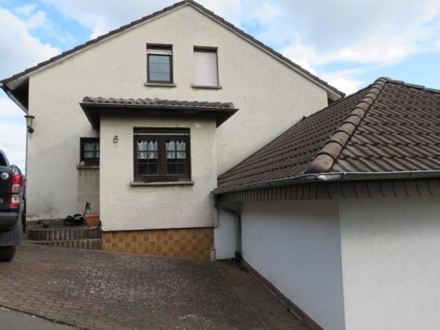 Haus kaufen in Philippsthal, Hessen