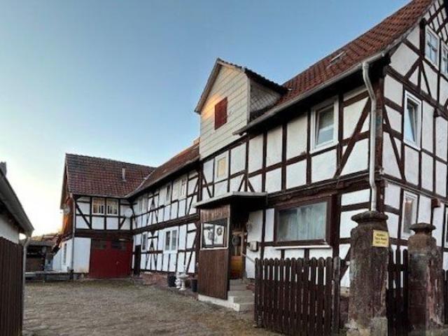 Haus kaufen in Philippsthal, Hessen