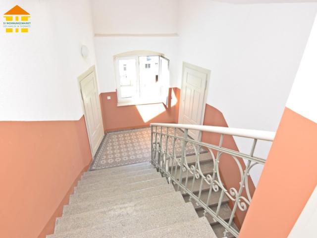 Apartment mieten in Sonnenberg, Chemnitz
