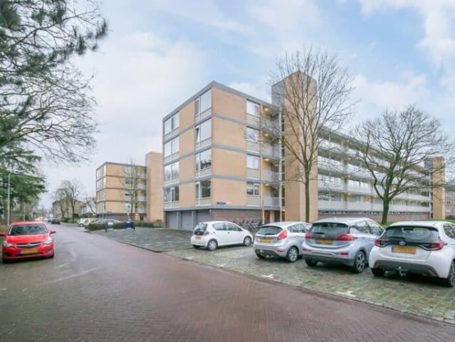 Appartement te huur in Zuidoost, 's-Hertogenbosch