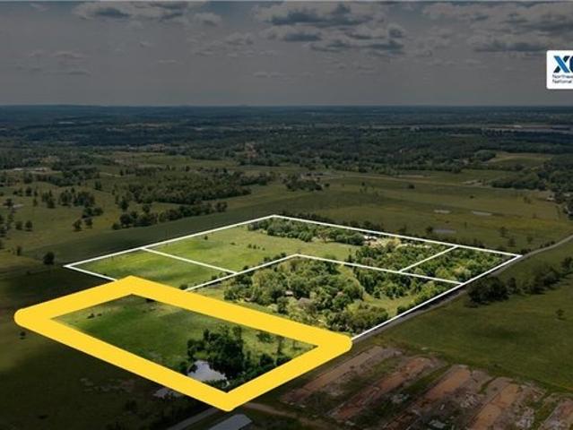 Land for sale in Ark