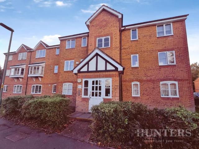 Apartment for rent in London Borough of Sutton, Greater London