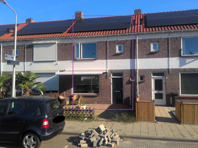 Woning te huur in Oss, Noord Brabant