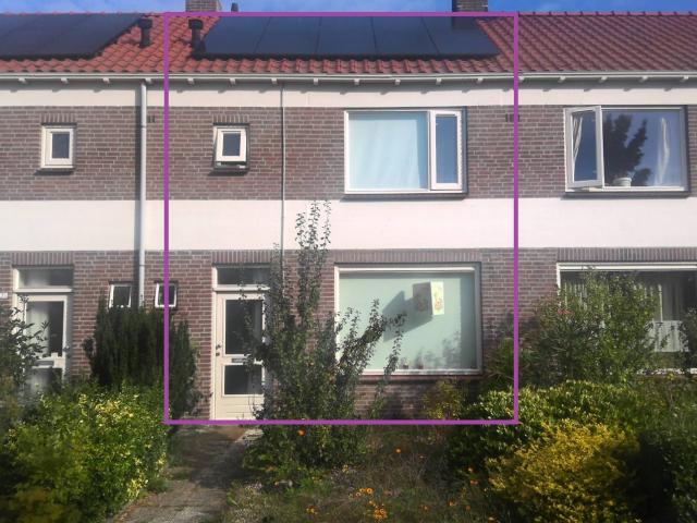 Woning te huur in Oss, Noord Brabant