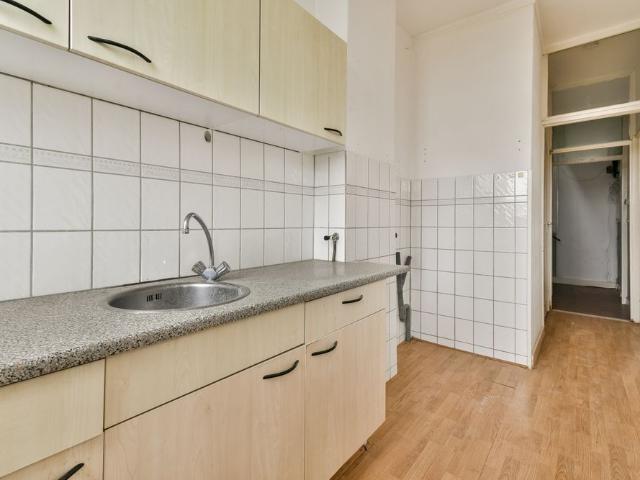 Appartement te huur in Hillegersberg-Schiebroek, Rotterdam