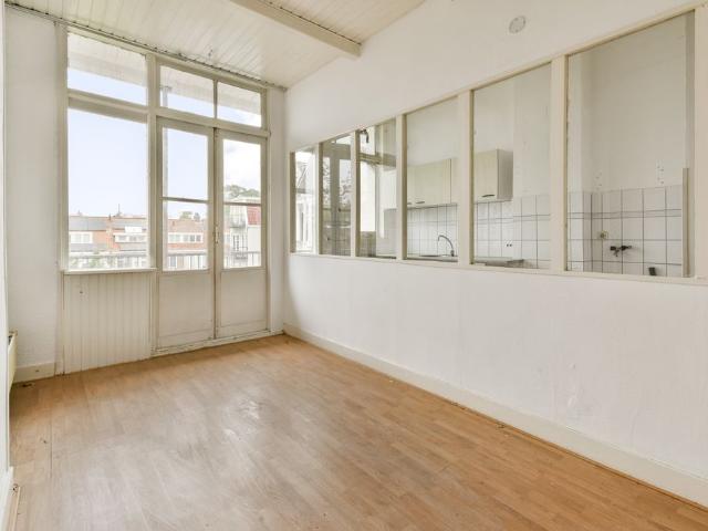 Appartement te huur in Hillegersberg-Schiebroek, Rotterdam