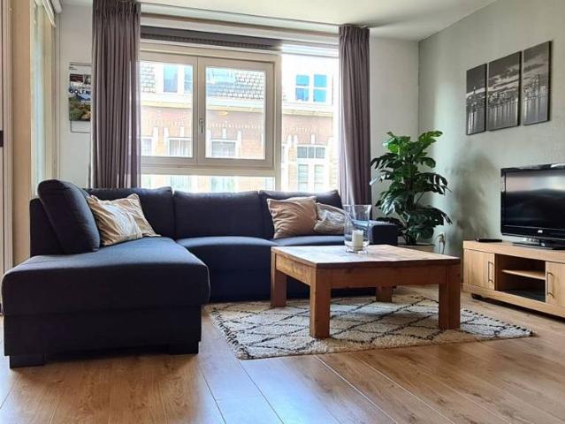 Appartement te huur in Hillegersberg-Schiebroek, Rotterdam