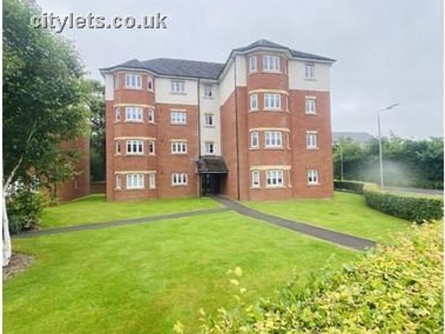 Flat for rent in Chantinghall, Hamilton
