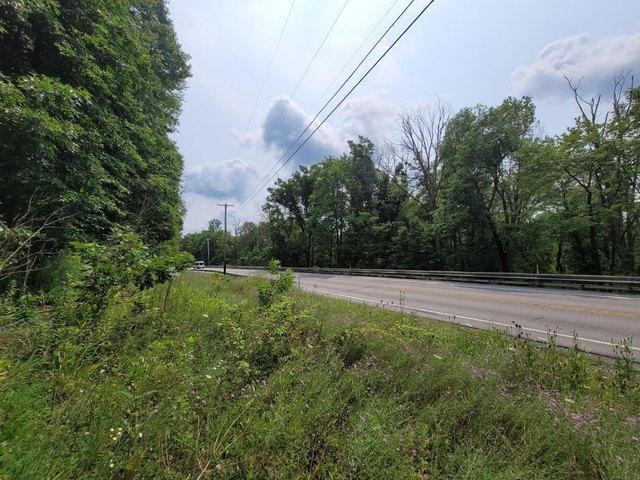 Land for sale in Philipsburg, Pennsylvania