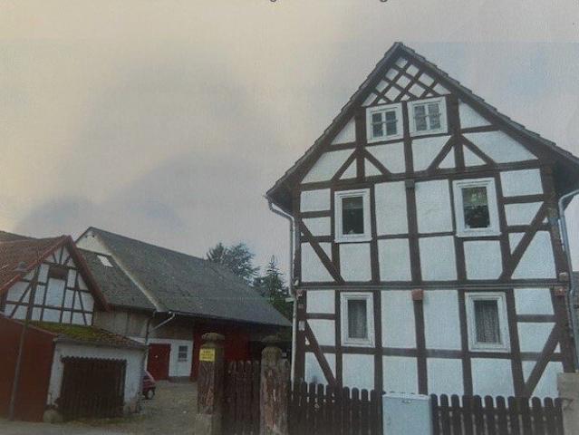Villa kaufen in Philippsthal, Hessen