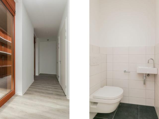Appartement te huur in Eindhoven, Strijp