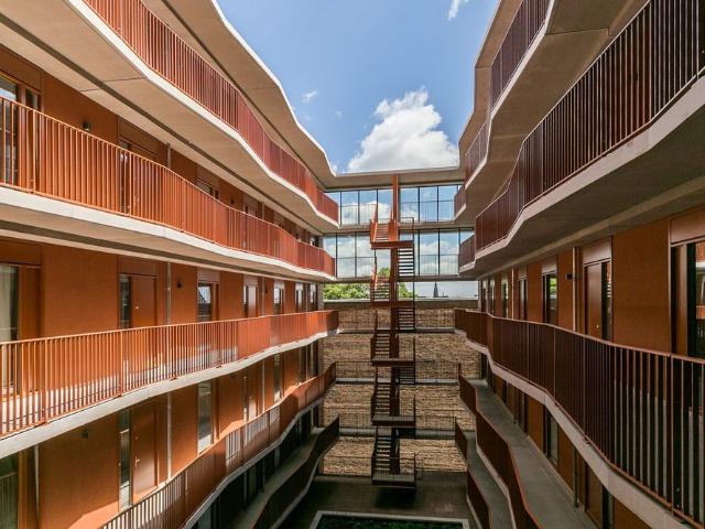 Appartement te huur in Eindhoven, Strijp