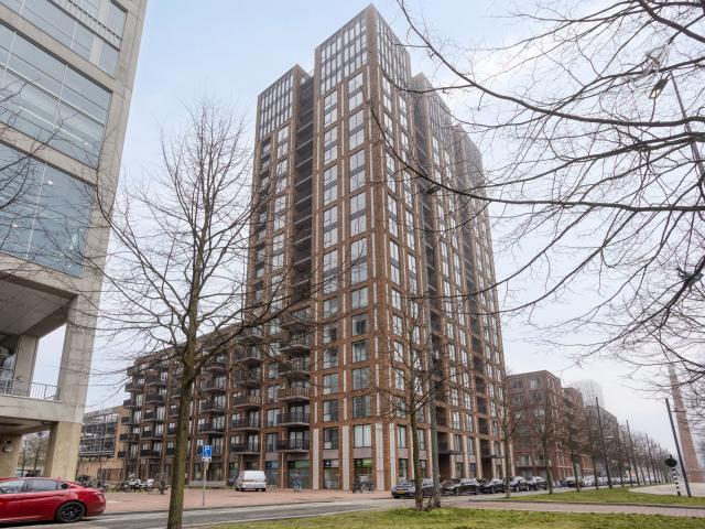Appartement te huur in Strijp, Noord Brabant