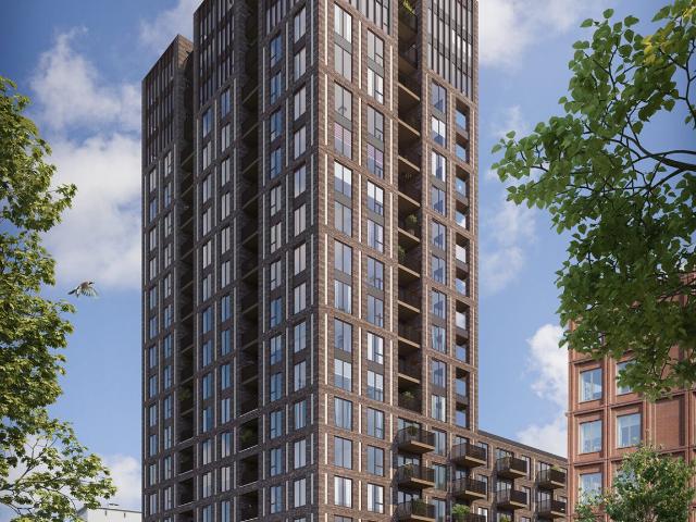 Appartement te huur in Strijp, Acht