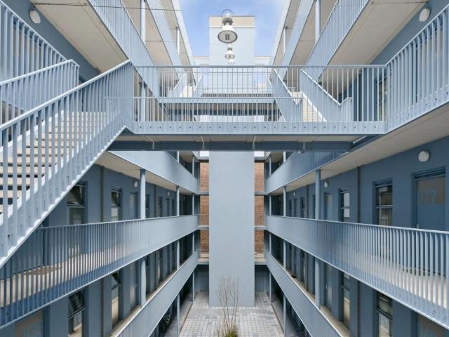 Appartement te huur in Strijp, Acht