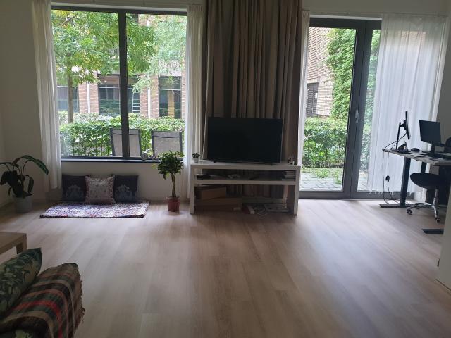 Studio te huur in Eindhoven, Strijp