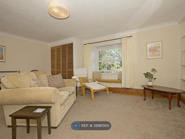 Studio for rent in Hayle, Cornwall