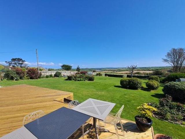 House for sale in Penweathers, Cornwall