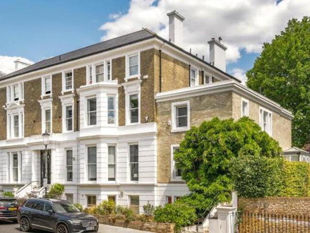 House for sale in City of London, Greater London