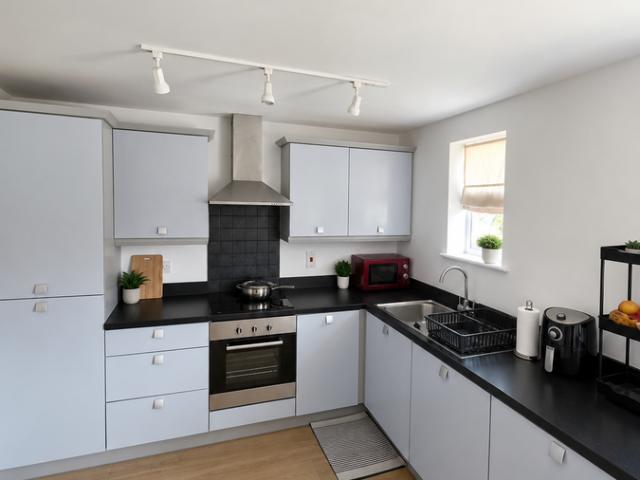 Apartment for rent in Swaythling, City Of Southampton