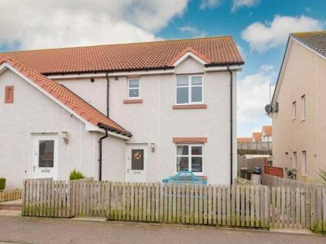 House for sale in North Berwick, Scotland