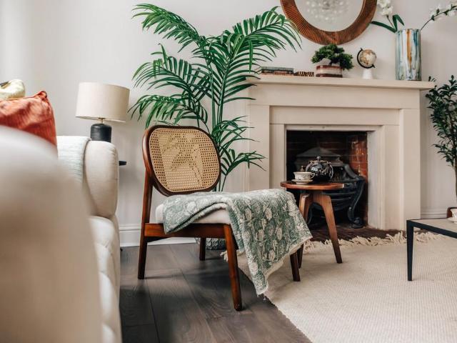 House for rent in Kensington, Greater London