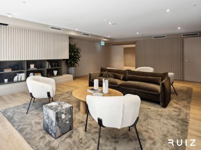 Apartment for rent in Parliamentary Triangle, Canberra