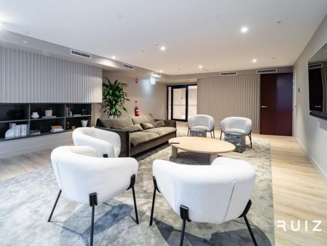 Apartment for rent in Parliamentary Triangle, Canberra