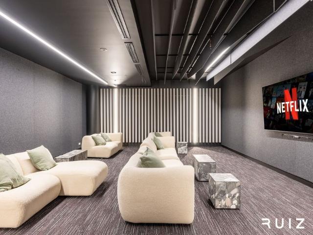 Apartment for rent in Parliamentary Triangle, South Canberra