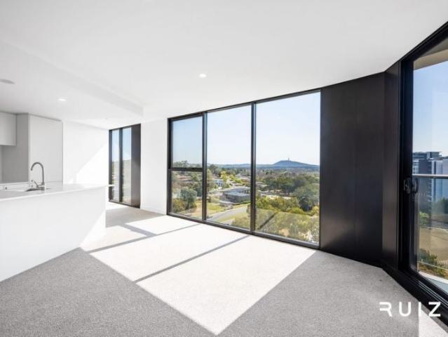 Apartment for rent in Parliamentary Triangle, South Canberra