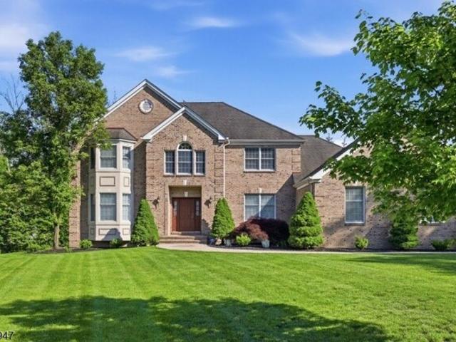 House for sale in Parsippany, New Jersey