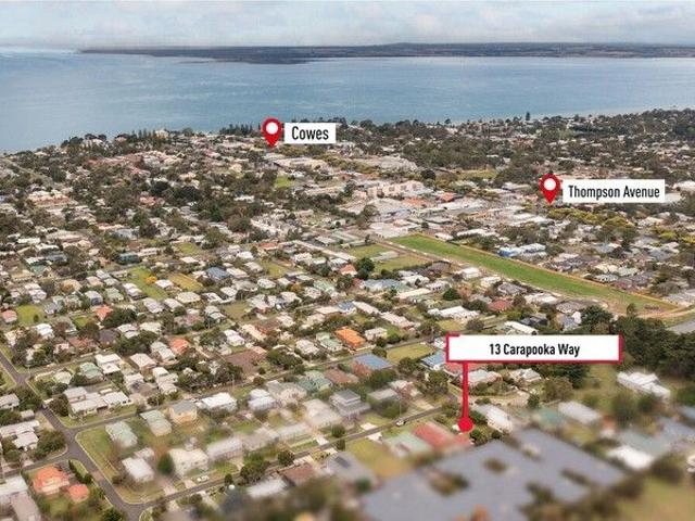 Land for sale in Cowes, Victoria