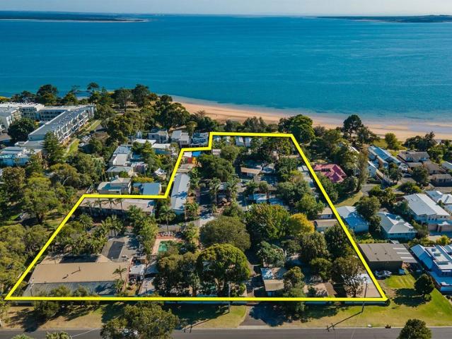 Townhouse for sale in Cowes, Victoria