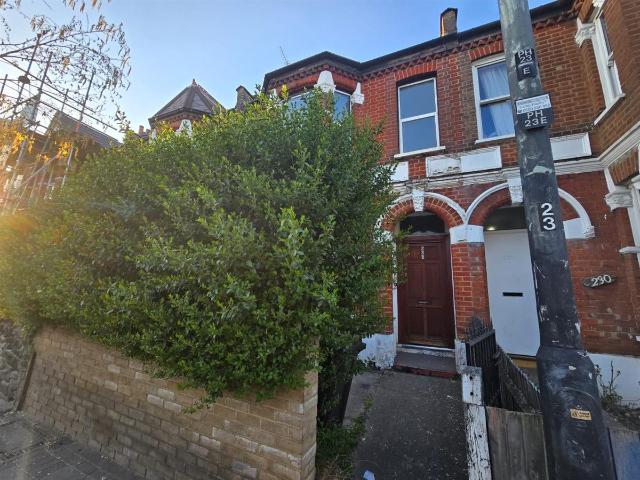 Apartment for rent in London Borough of Haringey, Greater London