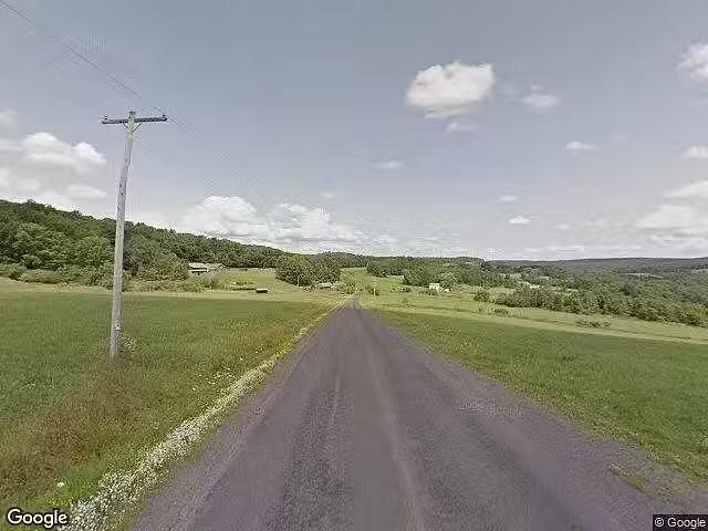 House for rent in Oneonta