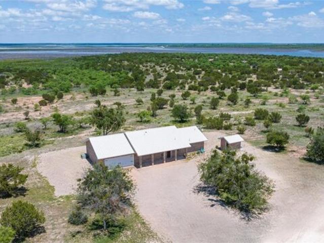House for sale in Paint Rock, Texas